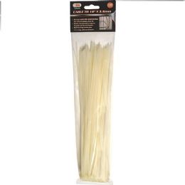 24 Bulk 100 Piece Cable Tie