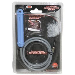 48 Bulk 39 Inch Sink And Drain Cleaner Brush