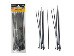 96 Bulk 40 Pieces Cable Ties