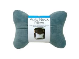 18 Bulk Car Neck Pillow