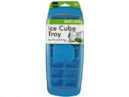 36 Bulk Ice Cube Tray With Cover