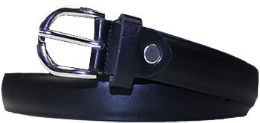 12 Bulk Black Beltss For Kids