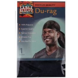 24 Bulk Durag Navy