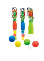 48 Bulk Baseball Play Set