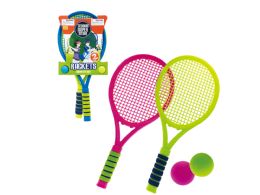 36 Bulk Rackets Play Set