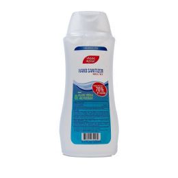24 Bulk Hand Sanitizer Bottles