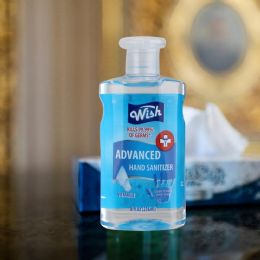 24 Bulk Hand Sanitizer Bottles 8 oz