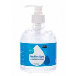 20 Bulk Large Hand Sanitizer Bottles