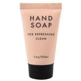 100 Bulk Hand Soap - 1 oz