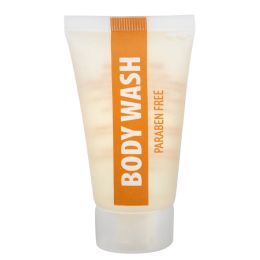 100 Bulk Body Wash - 1 oz