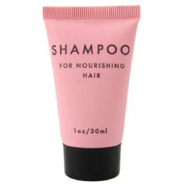 100 Bulk Women's Scented Shampoo - 1 oz