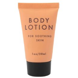 100 Bulk Women's Scented Body Lotion - 1 oz