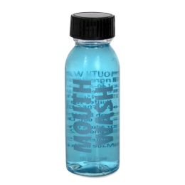 100 Bulk Mouth Wash - 1 oz
