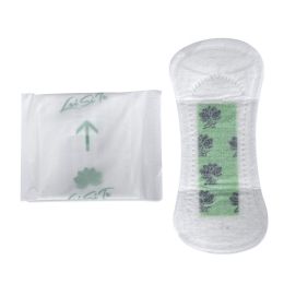 100 Bulk Single Use Sanitary Panty Liners