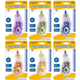 96 Bulk Dry Correction Tape