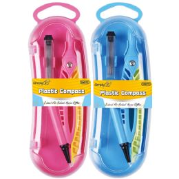 24 Bulk compass math tool set