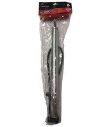 20 Bulk Hand Pump Chrome 57cm