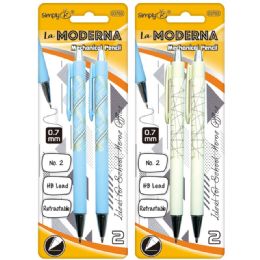 96 Bulk 7mm Mechanical Pencil