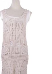 36 Bulk Womens Crochet Cover up