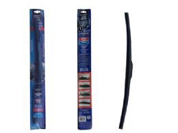 72 Bulk Hybrid Windshield Wiper Flat