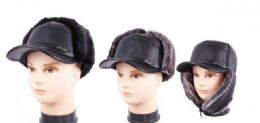 48 Bulk Men Cap Hat