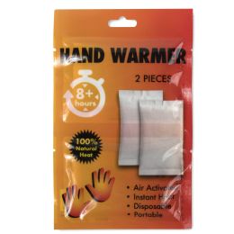 100 Bulk Hand Warmers