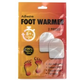 50 Bulk Foot Warmers
