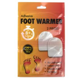 100 Bulk Foot Warmers