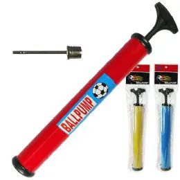 72 Bulk Classic Hand Air Pumps