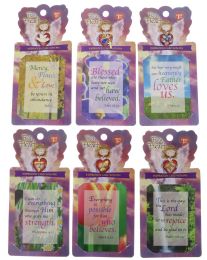 96 Bulk Inspirational Pin