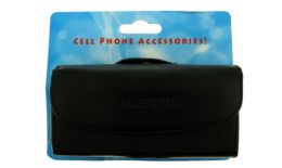 60 Bulk Horizontal Belt Clip Cell Phone Holster