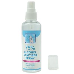 96 Bulk Aloe Hand Sanitizer