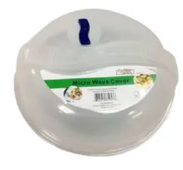 24 Bulk Microwave Plate Cover