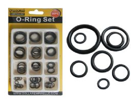 72 Bulk 50 Piece O-Ring Set