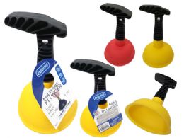 24 Bulk Mini Plunger