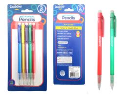 96 Bulk 5 Piece Mechanical Pencil