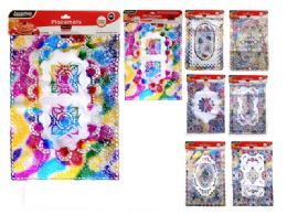 144 Bulk Placemats 2pc