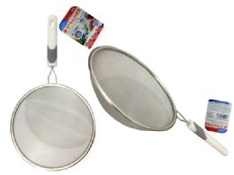 96 Bulk Strainer With Handle