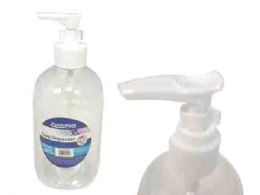 24 Bulk Soap Dispenser