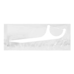 1000 Bulk Flosser Floss Pick