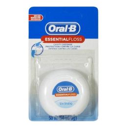 30 Bulk Oral-B Waxed Floss - 54 yd.