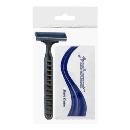 100 Bulk Shaving Kit - 2 Piece Kit