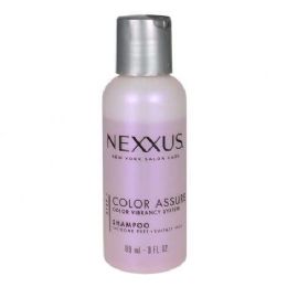 24 Bulk Color Assure Shampoo 3 Oz.