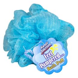 24 Bulk Bath Puff Bath Puff