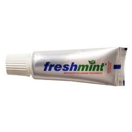 720 Bulk Freshmint 0.6 Oz. Anticavity Fluoride Toothpaste