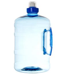 24 Bulk Two Lt Water Bottle With Handle