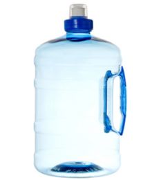 24 Bulk Two Lt Water Bottle With Handle