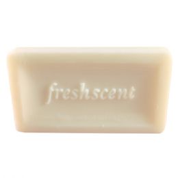 500 Bulk Freshscent 1.5 Oz Unwrapped Soap