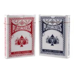 144 Bulk Deck Of Playing Cards