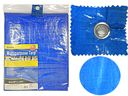 12 Bulk Multipurpose Tarp
